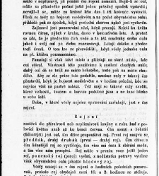 Umění hospodářské ve všech odvětvích orby a chování dobytka / dle osvědčených nauk vědy, zkušenosti a nejnovějších vynálezů v přírodě důkladně, pochopitelně a povzbuditelně sestavil Ferdinand Stamm / Stamm, Ferdinand(1852) document 602266