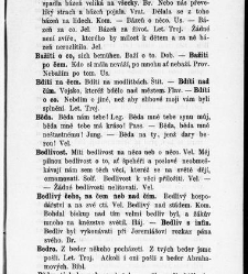 Česká fraseologie / od Fr. Šebka / Šebek, František(1864) document 602305