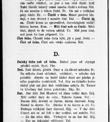 Česká fraseologie / od Fr. Šebka / Šebek, František(1864) document 602328