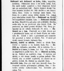 Česká fraseologie / od Fr. Šebka / Šebek, František(1864) document 602354