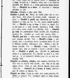 Česká fraseologie / od Fr. Šebka / Šebek, František(1864) document 602375