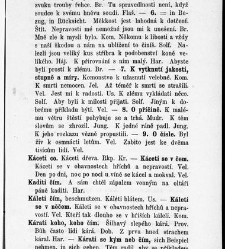 Česká fraseologie / od Fr. Šebka / Šebek, František(1864) document 602389