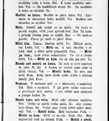 Česká fraseologie / od Fr. Šebka / Šebek, František(1864) document 602413
