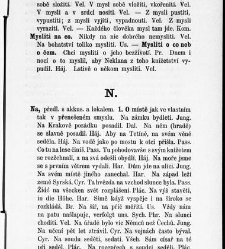 Česká fraseologie / od Fr. Šebka / Šebek, František(1864) document 602415
