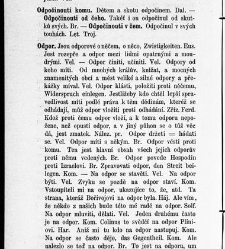 Česká fraseologie / od Fr. Šebka / Šebek, František(1864) document 602458