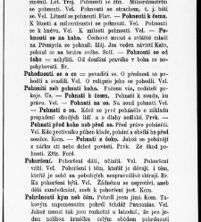 Česká fraseologie / od Fr. Šebka / Šebek, František(1864) document 602493