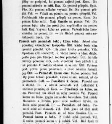 Česká fraseologie / od Fr. Šebka / Šebek, František(1864) document 602502