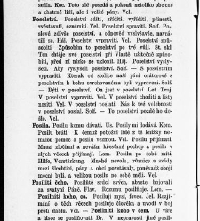 Česká fraseologie / od Fr. Šebka / Šebek, František(1864) document 602510