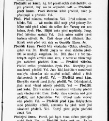 Česká fraseologie / od Fr. Šebka / Šebek, František(1864) document 602533