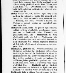 Česká fraseologie / od Fr. Šebka / Šebek, František(1864) document 602534