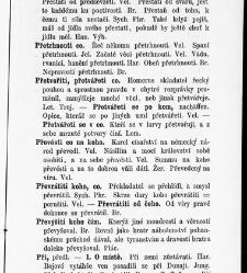 Česká fraseologie / od Fr. Šebka / Šebek, František(1864) document 602539