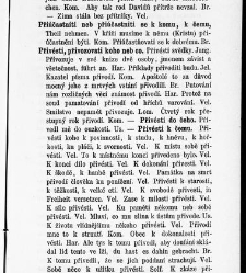 Česká fraseologie / od Fr. Šebka / Šebek, František(1864) document 602555