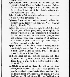 Česká fraseologie / od Fr. Šebka / Šebek, František(1864) document 602611