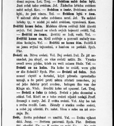 Česká fraseologie / od Fr. Šebka / Šebek, František(1864) document 602627