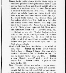 Česká fraseologie / od Fr. Šebka / Šebek, František(1864) document 602631