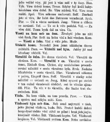 Česká fraseologie / od Fr. Šebka / Šebek, František(1864) document 602671