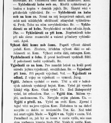 Česká fraseologie / od Fr. Šebka / Šebek, František(1864) document 602679