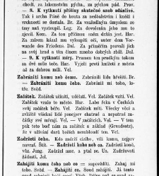 Česká fraseologie / od Fr. Šebka / Šebek, František(1864) document 602695