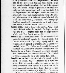 Česká fraseologie / od Fr. Šebka / Šebek, František(1864) document 602702