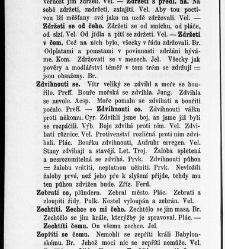 Česká fraseologie / od Fr. Šebka / Šebek, František(1864) document 602710