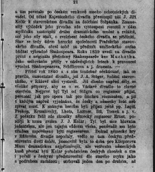 Divadelní almanah(1869) document 602761