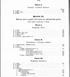 Staroitalia slavjanská aneb objevy a důkazy živlů slavských v zeměpisu, v dějinách a v bájesloví, zvláště v řeči a v literatuře nejdávnějších vlaských a sousedních kmenů, z kterých zřejmo, že mezi prvotními osadníky a obyvateli této krajiny i Slavjané nad(1853) document 606750