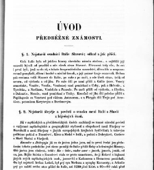 Staroitalia slavjanská aneb objevy a důkazy živlů slavských v zeměpisu, v dějinách a v bájesloví, zvláště v řeči a v literatuře nejdávnějších vlaských a sousedních kmenů, z kterých zřejmo, že mezi prvotními osadníky a obyvateli této krajiny i Slavjané nad(1853) document 606755