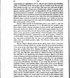 Staroitalia slavjanská aneb objevy a důkazy živlů slavských v zeměpisu, v dějinách a v bájesloví, zvláště v řeči a v literatuře nejdávnějších vlaských a sousedních kmenů, z kterých zřejmo, že mezi prvotními osadníky a obyvateli této krajiny i Slavjané nad(1853) document 606798