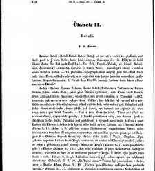 Staroitalia slavjanská aneb objevy a důkazy živlů slavských v zeměpisu, v dějinách a v bájesloví, zvláště v řeči a v literatuře nejdávnějších vlaských a sousedních kmenů, z kterých zřejmo, že mezi prvotními osadníky a obyvateli této krajiny i Slavjané nad(1853) document 607402