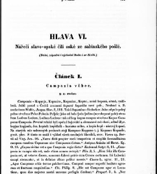 Staroitalia slavjanská aneb objevy a důkazy živlů slavských v zeměpisu, v dějinách a v bájesloví, zvláště v řeči a v literatuře nejdávnějších vlaských a sousedních kmenů, z kterých zřejmo, že mezi prvotními osadníky a obyvateli této krajiny i Slavjané nad(1853) document 607455