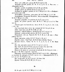 Staroitalia slavjanská aneb objevy a důkazy živlů slavských v zeměpisu, v dějinách a v bájesloví, zvláště v řeči a v literatuře nejdávnějších vlaských a sousedních kmenů, z kterých zřejmo, že mezi prvotními osadníky a obyvateli této krajiny i Slavjané nad(1853) document 607608