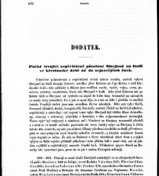 Staroitalia slavjanská aneb objevy a důkazy živlů slavských v zeměpisu, v dějinách a v bájesloví, zvláště v řeči a v literatuře nejdávnějších vlaských a sousedních kmenů, z kterých zřejmo, že mezi prvotními osadníky a obyvateli této krajiny i Slavjané nad(1853) document 607626