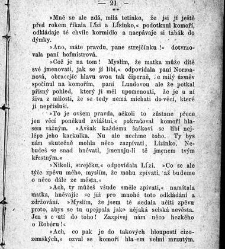 Komoří Lasman co starý mládenec a manžel /(1869) document 609152