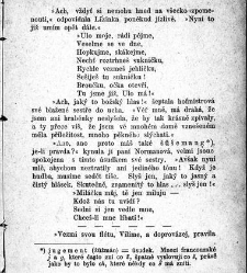 Komoří Lasman co starý mládenec a manžel /(1869) document 609156