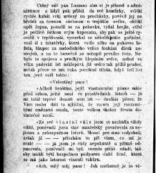 Komoří Lasman co starý mládenec a manžel /(1869) document 609283