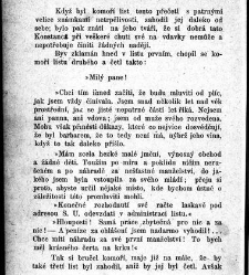 Komoří Lasman co starý mládenec a manžel /(1869) document 609285