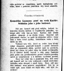 Komoří Lasman co starý mládenec a manžel /(1869) document 609307