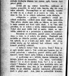 Komoří Lasman co starý mládenec a manžel /(1869) document 609319