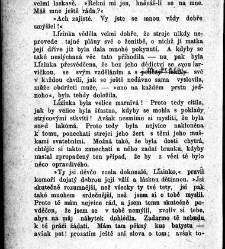 Komoří Lasman co starý mládenec a manžel /(1869) document 609353