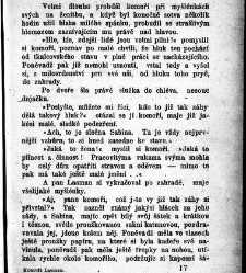 Komoří Lasman co starý mládenec a manžel /(1869) document 609384