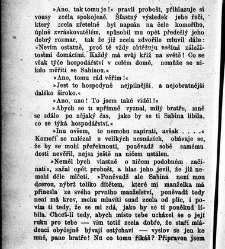 Komoří Lasman co starý mládenec a manžel /(1869) document 609403