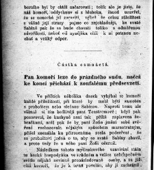 Komoří Lasman co starý mládenec a manžel /(1869) document 609405