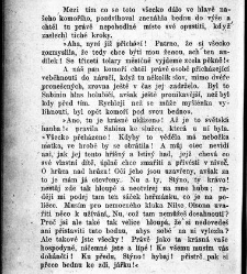 Komoří Lasman co starý mládenec a manžel /(1869) document 609419