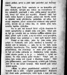 Komoří Lasman co starý mládenec a manžel /(1869) document 609426