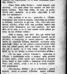 Komoří Lasman co starý mládenec a manžel /(1869) document 609450