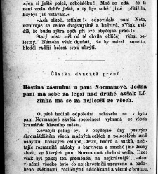 Komoří Lasman co starý mládenec a manžel /(1869) document 609457