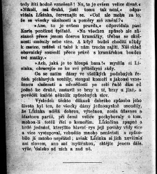 Komoří Lasman co starý mládenec a manžel /(1869) document 609467