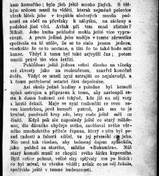 Komoří Lasman co starý mládenec a manžel /(1869) document 609500