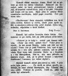 Komoří Lasman co starý mládenec a manžel /(1869) document 609575