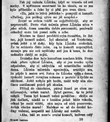 Komoří Lasman co starý mládenec a manžel /(1869) document 609576